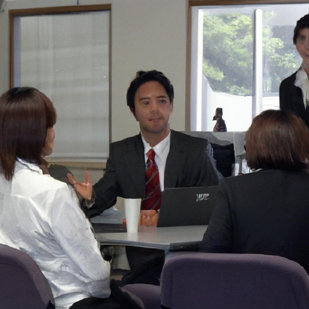 経験者優遇の理由